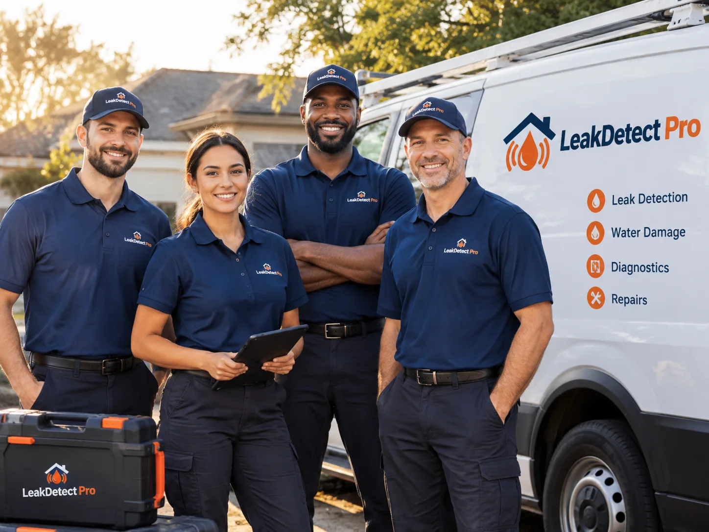 Roof Repair company in Stockton, CA